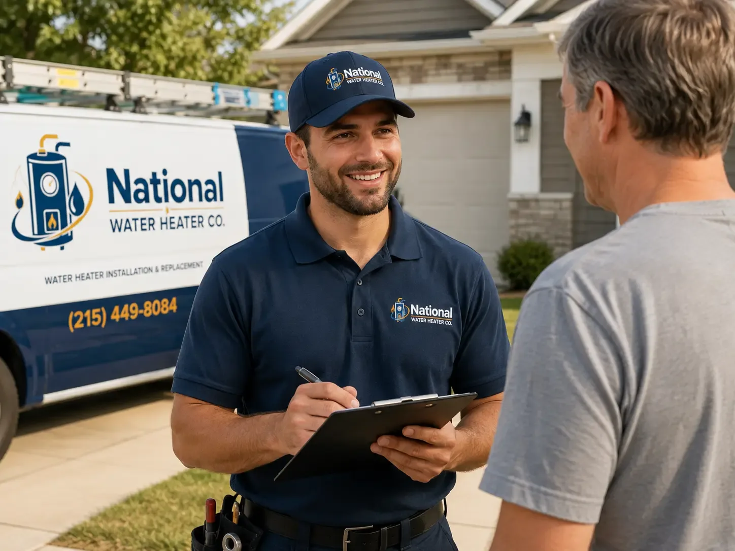 Water Heater Installation Rumney, NH FAQs